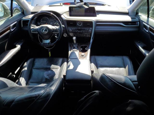 2T2BZMCA4HC088932 Lexus Rx 350 Base