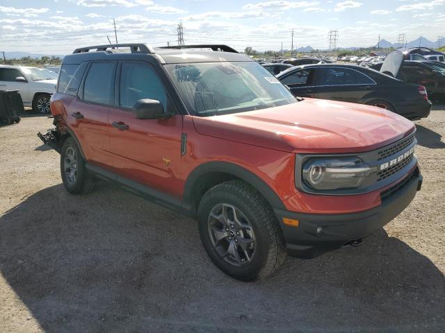 3FMCR9D91PRE38290 Ford Bronco Sport Badlands