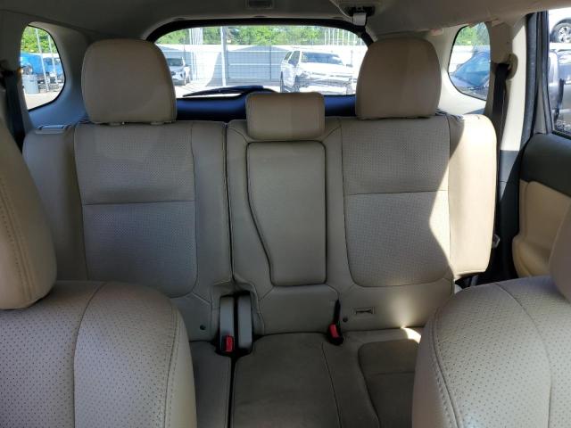 JA4AD3A36HZ023500 Mitsubishi Outlander Se