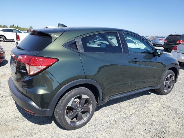 3CZRU6H50JG703233 Honda HR-V EX