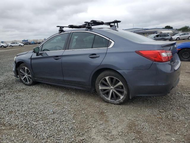 4S3BNEN60H3012132 Subaru Legacy 3.6r Limited