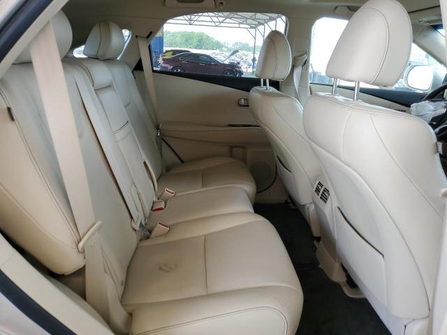 2T2ZK1BA8EC141677 Lexus RX 350