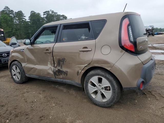 KNDJN2A22G7300433 KIA Soul