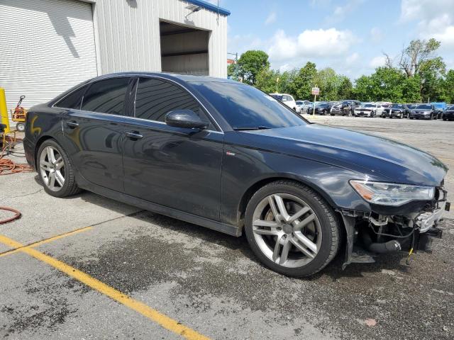 WAUGFAFC5GN089322 Audi A6 Premium Plus