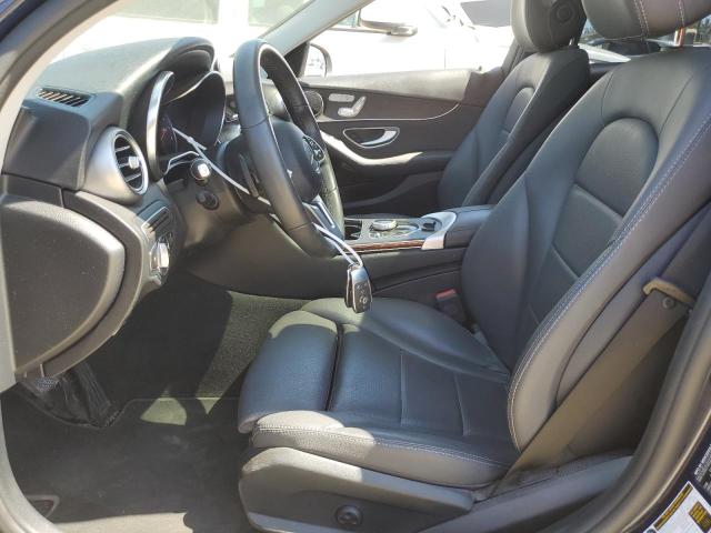 55SWF8DBXKU314518 Mercedes-Benz C 300