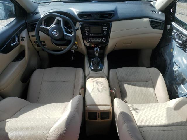 KNMAT2MT6HP598853 Nissan ROGUE S