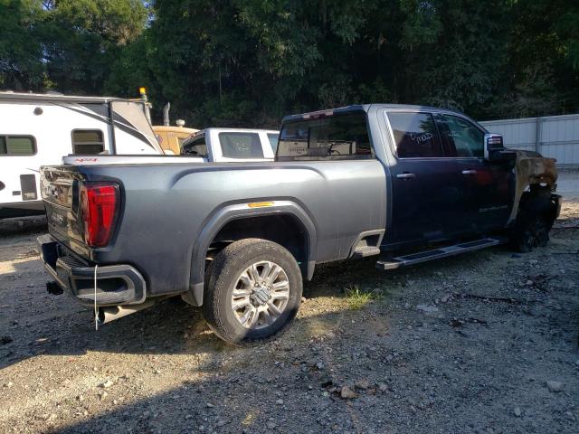 1GT49WEY0LF299953 GMC Sierra K3500 Denali