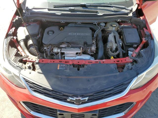3G1BE5SM2HS572949 Chevrolet CRUZE LT