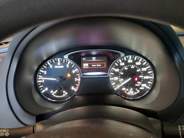 1N4AL3APXGN391945 Nissan ALTIMA 2.5