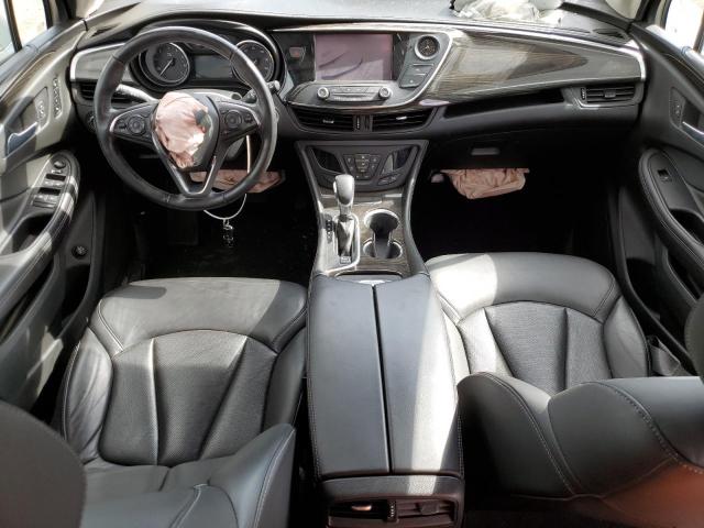 LRBFXCSA8KD062687 Buick Envision Essence