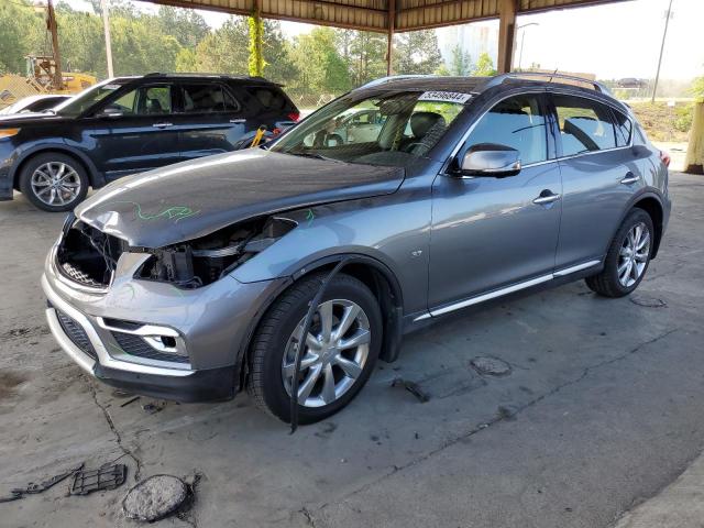 Auction sale of the 2017 Infiniti Qx50, vin: JN1BJ0RP5HM381406, lot number: 53496844