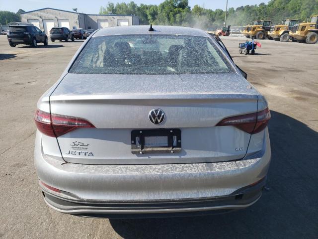 3VW7M7BU7PM013635 Volkswagen JETTA SE