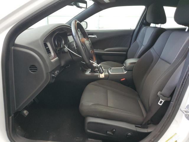 2C3CDXJG7NH214142 Dodge Charger Sxt