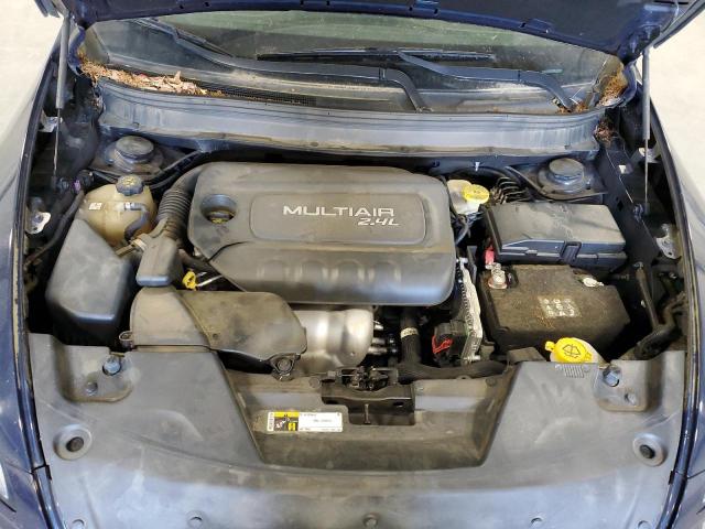 1C4PJLCB6GW173362 Jeep Cherokee Latitude