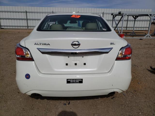 1N4AL3AP0FN404295 Nissan ALTIMA 2.5
