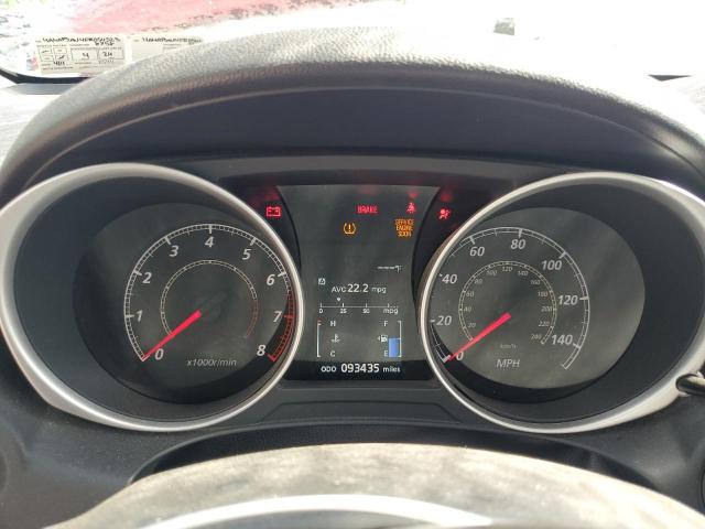 4A4AP3AU4FE054523 Mitsubishi Outlander Sport Es