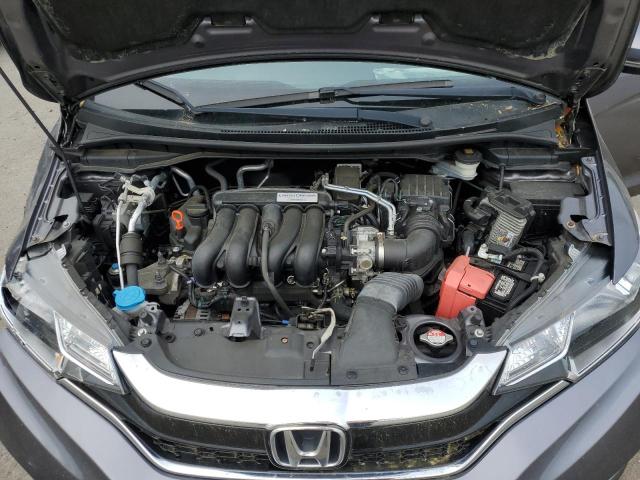 3HGGK5H41KM741157 Honda FIT LX