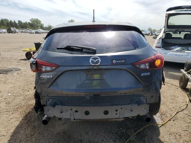 JM1BM1K79F1248618 Mazda 3 SPORT