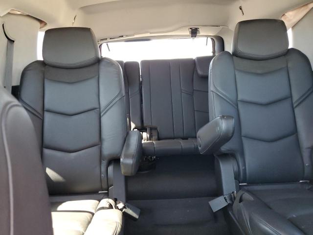 1GYS4CKJ9KR283740 Cadillac Escalade Premium Luxury