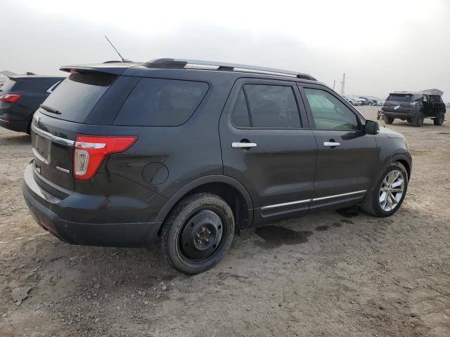 1FM5K7D81FGA45193 Ford EXPLORER XLT