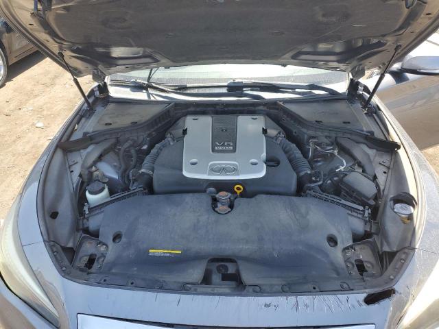 JN1BV7AR2EM694614 Infiniti Q50 BASE