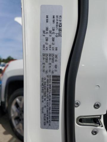 3C4NJDCB7LT228379 Jeep Compass Limited