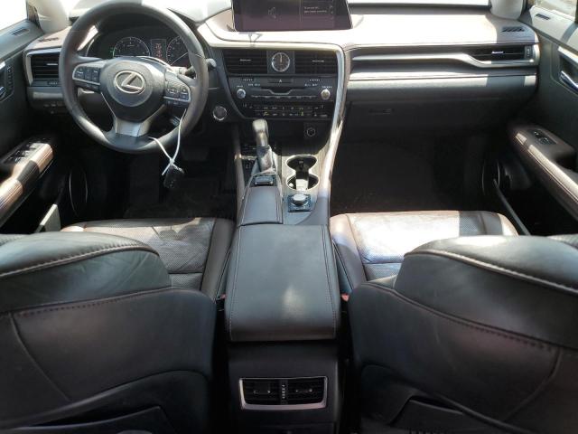 2T2BZMCA5GC017107 Lexus Rx 350 Base