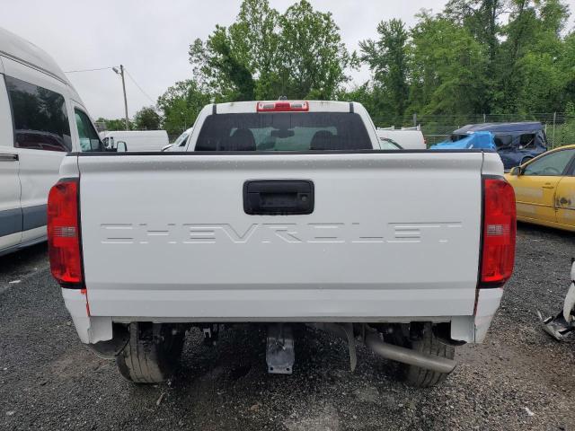 1GCHSCEA3N1226468 Chevrolet Colorado Lt