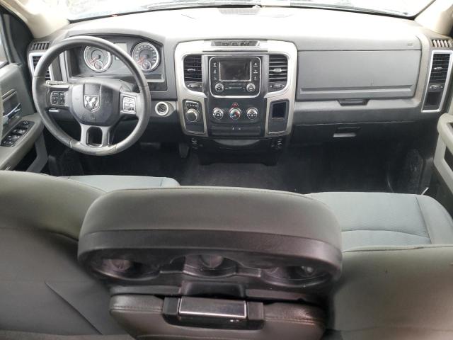 1C6RR6TT7KS509541 RAM 1500 Classic Slt
