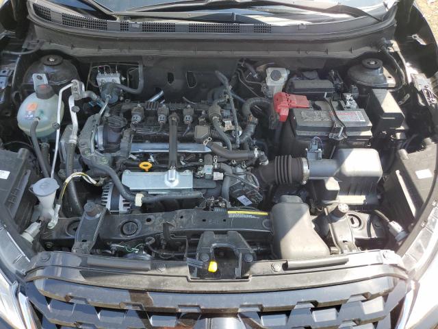 3N1CP5CV8PL504051 Nissan KICKS SV