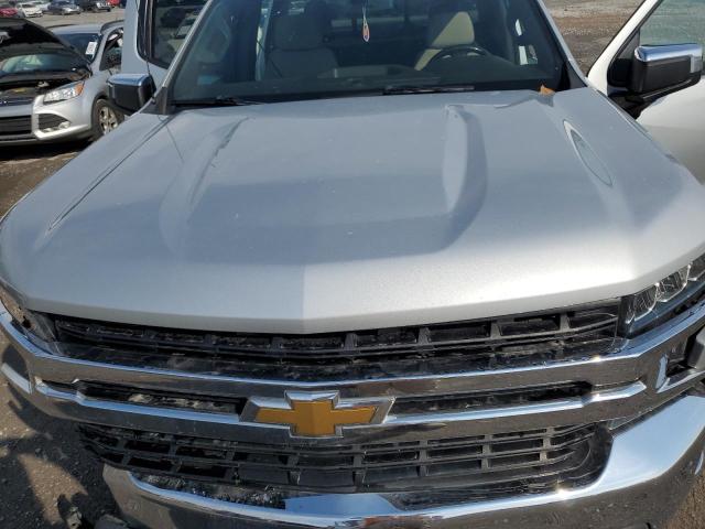 1GCRWCEDXLZ135652 Chevrolet Silverado C1500 Lt