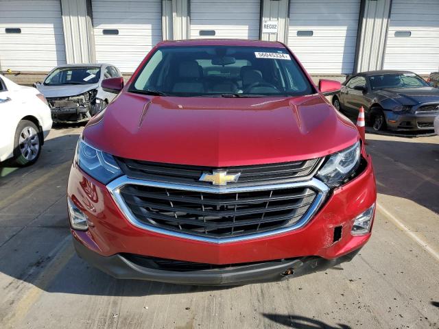 3GNAXKEV5KS640496 Chevrolet EQUINOX LT