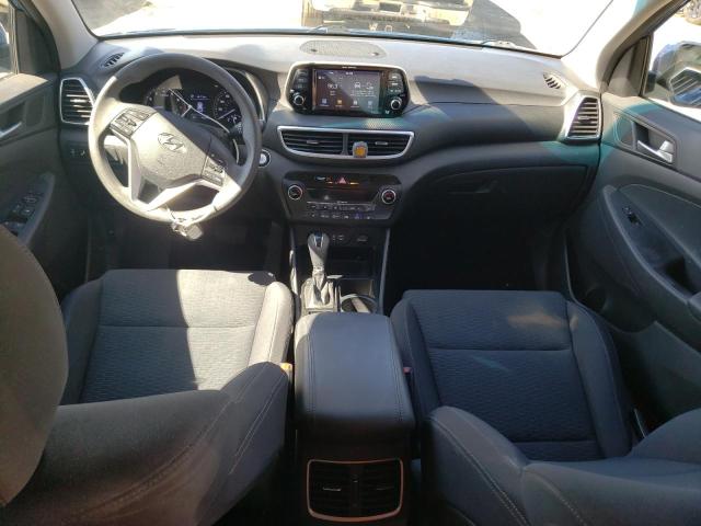 KM8J33AL0KU959248 Hyundai Tucson Limited