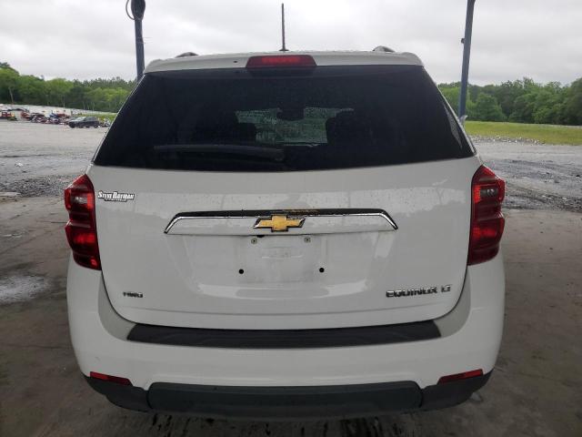 2GNFLFEK9G6183115 Chevrolet EQUINOX LT