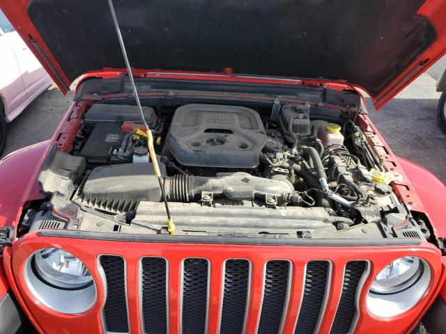 1C4HJXEN8MW758331 Jeep Wrangler Unlimited Sahara