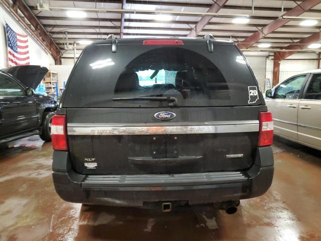 1FMJU1JT1FEF10792 Ford Expedition Xlt