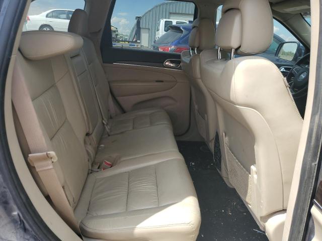 1C4RJFBG0EC190275 Jeep Grand Cherokee Limited