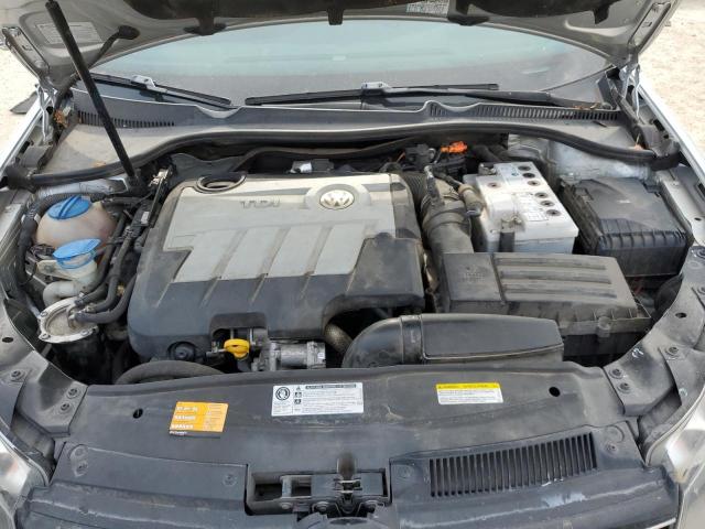 3VWPL7AJ1EM603577 Volkswagen JETTA TDI