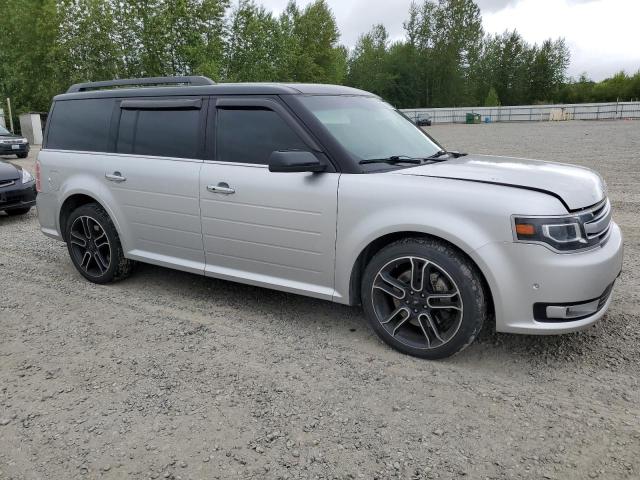 2FMHK6DT4EBD45456 Ford Flex Limited