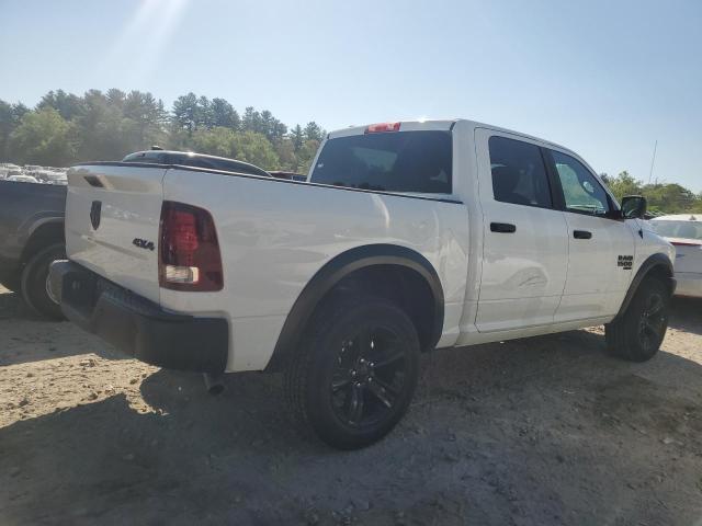 1C6RR7LG7RS124905 RAM 1500 Classic Slt