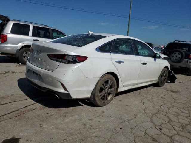 5NPE34AF7JH615897 Hyundai Sonata Sport