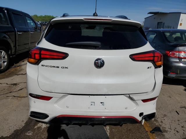 KL4MMDS29LB104372 Buick Encore Gx Select