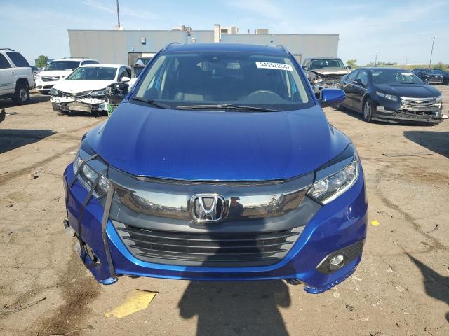 3CZRU6H71NM719580 Honda Hr-v Exl