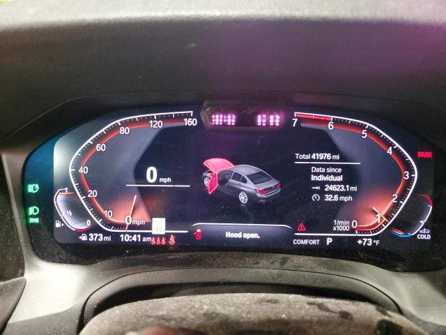 WBA5R7C06LFH92446 BMW 330XI