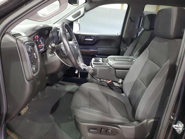 1GCUYDED7NZ125903 Chevrolet Silverado Ltd K1500 Lt