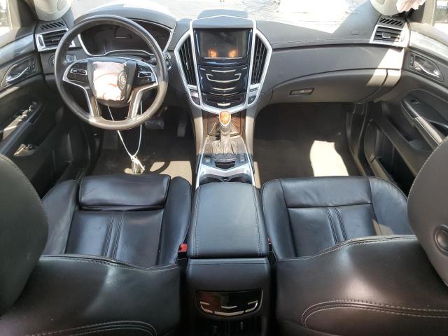 3GYFNDE30GS569076 Cadillac Srx Premium Collection