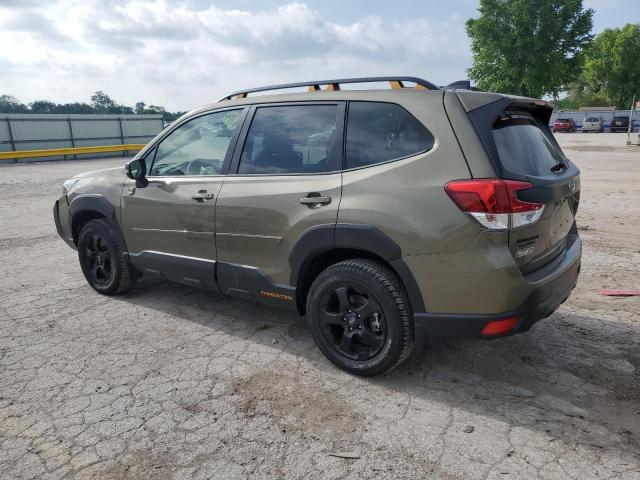 JF2SKAJC5RH428972 Subaru Forester Wilderness