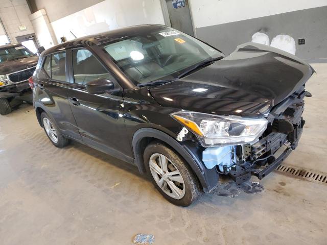 3N1CP5BV2LL550048 Nissan KICKS S