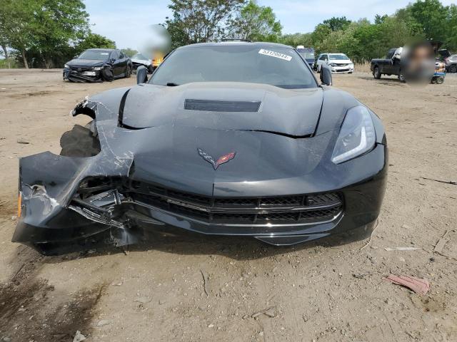 1G1YK2D75F5115245 Chevrolet Corvette Stingray Z51 2lt
