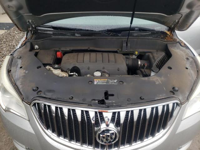 5GAKRBKD4FJ307850 Buick Enclave